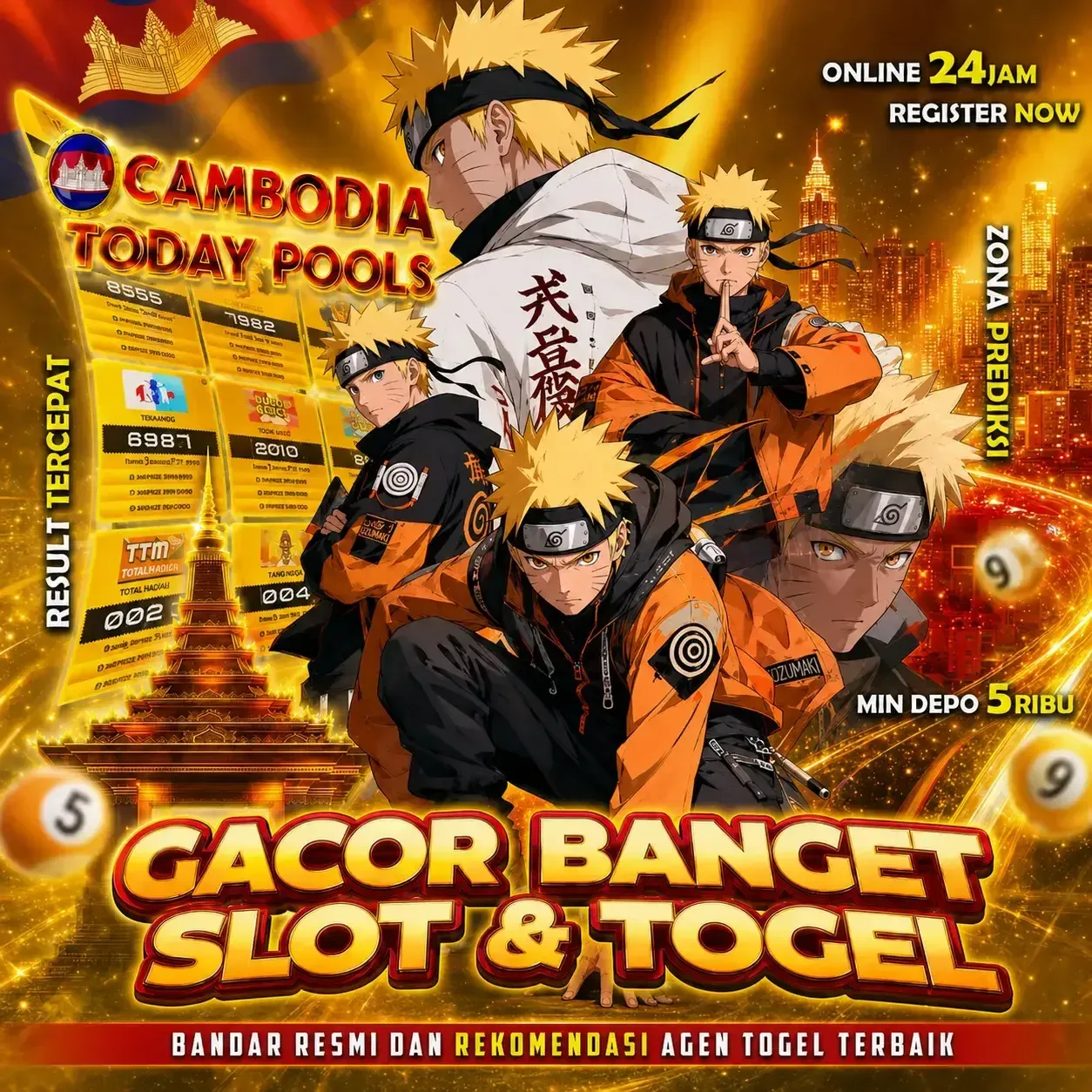 Basah88